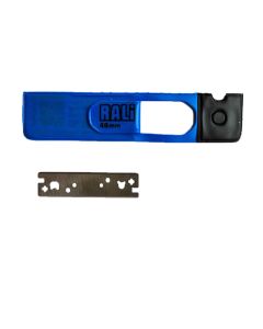 1 tungsten carbide blade 48mm wide