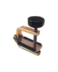 Clamp for table RALI cut