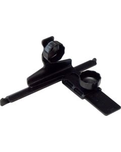 Rebate guide for rebate planes