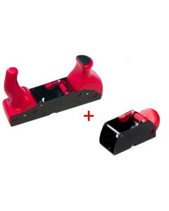 Pack bench plane 220 + 105 monoblocs