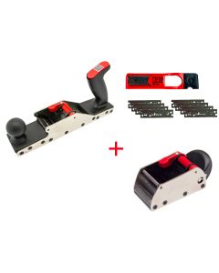PACK Handplanes 260 Evo N + 105 Evo N