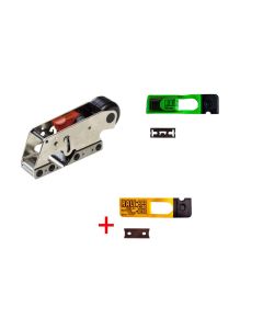 Pack rebate plane G03 all woods
