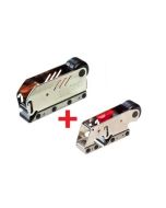 Pack rebate planes G03 + B30