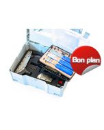 Systainer 220 + Shark case offerte