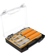 RALI Shark Case